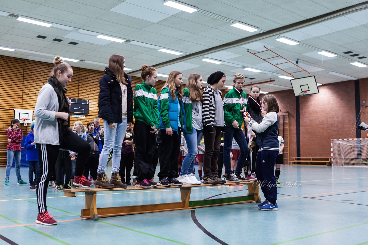 Bild 160 - KT Turnier 2